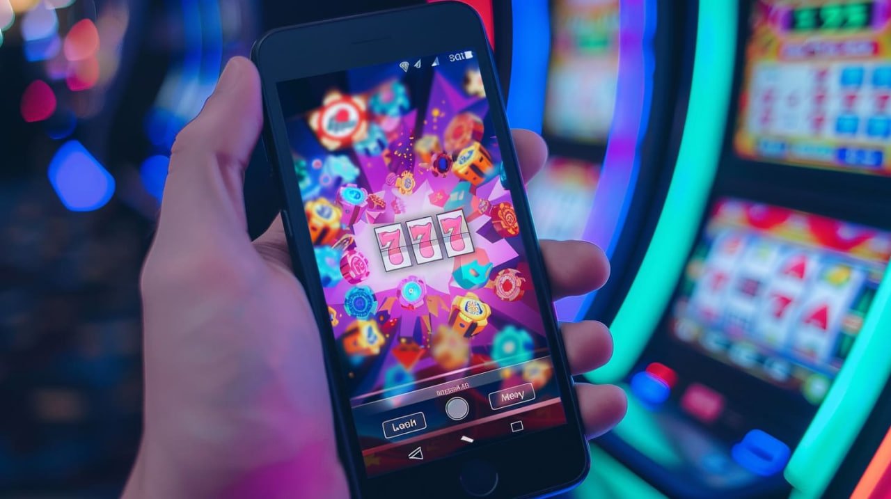 app mega888